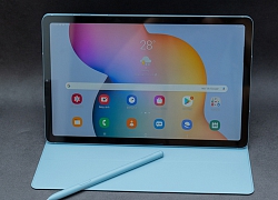 Samsung Galaxy Tab S6 Lite giá 9,9 triệu đồng