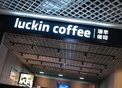 Sàn chứng khoán Mỹ sẽ tống khứ &#8216;Starbucks Trung Quốc&#8217;