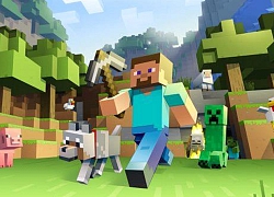 Sau 11 năm ra mắt Minecraft bán được 200 triệu bản, xứng đáng là tựa game bán chạy nhất mọi thời đại