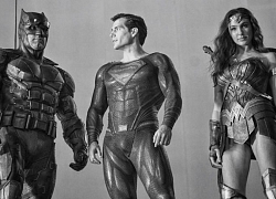 Sau 3 năm đấu tranh, 'Justice League' bản Snyder Cut sẽ được trình làng vào năm 2021!