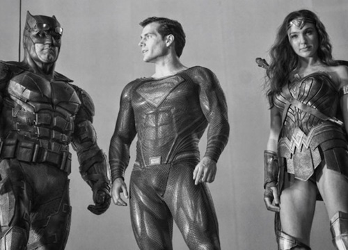 Sau 3 năm đấu tranh, 'Justice League' bản Snyder Cut sẽ được trình làng vào năm 2021!