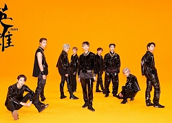 Sau 4 năm debut, NCT 127 chính thức chạm mốc triệu bản bằng hai màn comeback ầm ầm: Kick It và Punch