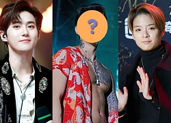 Idol bị công ty đối xử bất công : Suho (EXO) là công thần mà bị SM ngó lơ, cựu idol JYP gây sốc khi tiết lộ thực tập sinh bị đánh đập