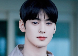 Sau Jaehyun (NCT), đến lượt Cha Eun Woo (ASTRO) viết thư tay xin lỗi trước làn sóng &#039;tẩy chay&#039;