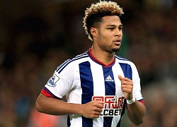 Serge Gnabry và quãng đời thảm hoạ ở Ngoại hạng Anh