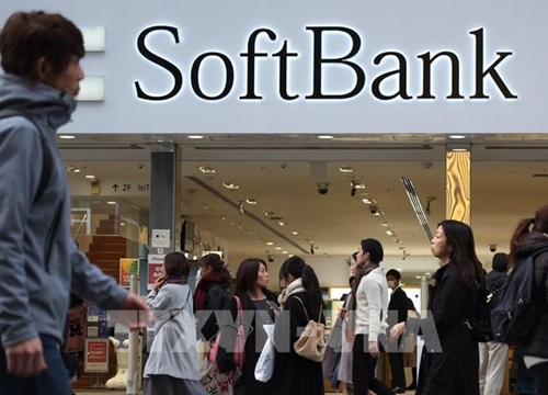 SoftBank triển khai hệ thống đo thân nhiệt sử dụng trí tuệ nhân tạo