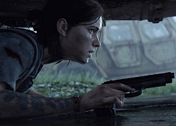 Sony ra mắt video mô tả chi tiết gameplay The Last Of Us Part 2