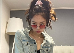 Style chọn chun buộc tóc của 3 girlgroup hàng đầu: Jennie, Joy diện phụ kiện xịn nhất, số còn lại chỉ mê đồ bình dân