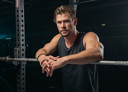 'Thần Sấm' Chris Hemsworth bị chỉ trích lừa tiền người hâm mộ