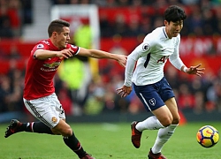 Thất bại vụ Harry Kane, Man Utd chiêu mộ Son Heung Min?