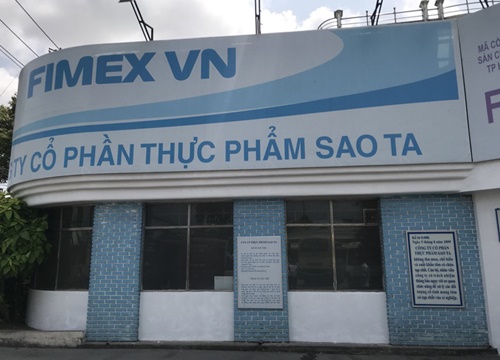 Thực Phẩm Sao Ta (FMC) sẽ chi ra hơn 51 tỷ đồng để mua 2 triệu cổ phiếu quỹ