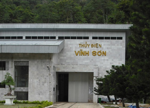 Thuỷ điện Vĩnh Sơn - Sông Hinh (VSH) giãn thời gian đại hội, lên kế hoạch gọi vốn