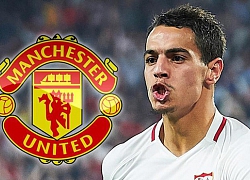 Tin bóng đá MU 21/5: Mục tiêu số 1 của MU được hạ giá. Đưa Ben Yedder vào tầm ngắm