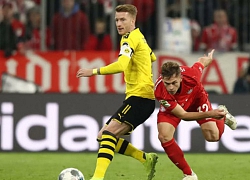 Tin HOT bóng đá sáng 20/5: Dortmund đón tin dữ trước đại chiến với Bayern