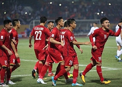 Tin sáng (19/5): AFF &#8220;giúp&#8221; ĐT Việt Nam dễ dàng đoạt chức vô địch AFF Cup 2020?