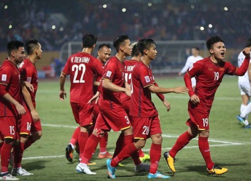 Tin sáng (19/5): AFF "giúp" ĐT Việt Nam dễ dàng đoạt chức vô địch AFF Cup 2020?