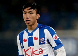 Tin sáng (20/5): Sở hữu điều dị biệt, Đoàn Văn Hậu sáng cửa ở lại SC Heerenveen?