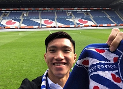 Tin sáng (21/5): Bầu Hiển khiến SC Heerenveen khó xử với Đoàn Văn Hậu?