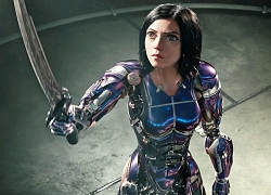 Tin vui cho các fan của Alita: Battle Angel: Disney đang có ý định làm phần 2