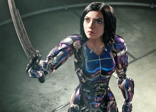 Tin vui cho các fan của Alita: Battle Angel: Disney đang có ý định làm phần 2