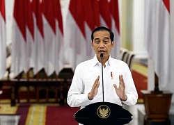 Toà hiến pháp Indonesia triệu tập Tổng thống Jokowi ra phiên điều trần