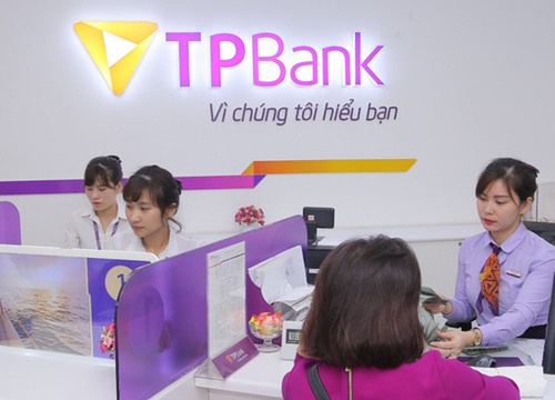 TPBank đặt mục tiêu lợi nhuận năm 2020 đạt trên 4.000 tỷ đồng