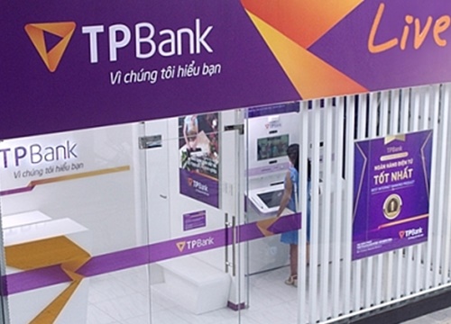 TPBank đặt mục tiêu mở mới 150 LiveBank trong năm 2020