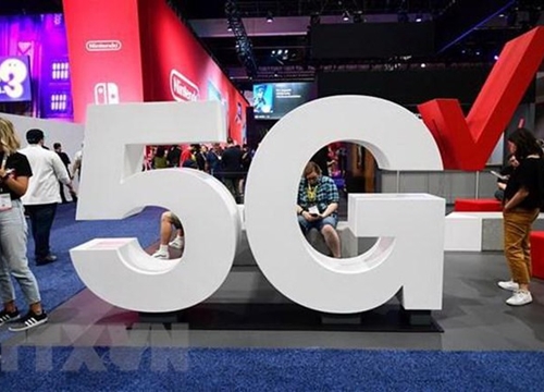 Trung Quốc có thể đầu tư 2.470 tỷ USD vào mạng 5G, trung tâm dữ liệu