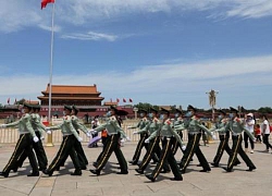 Trung Quốc có thể sắp ra luật an ninh cho Hong Kong