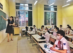 TS Nguyễn Tùng Lâm: Tiêu chí đánh giá, xếp loại học sinh chưa khách quan