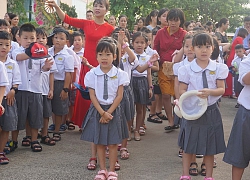 Tuyển sinh đầu cấp tại Hà Nội: Hạn chế tối đa tuyển sinh trái tuyến