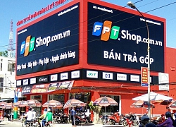 Vì sao FPT Retail dự kiến giảm lãi ròng trong năm 2020?