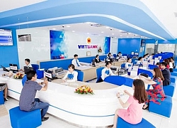 Vietbank đặt kế hoạch lợi nhuận 2020 giảm thấp nhất tới 51%