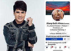 "Vua nhạc sàn" Lương Gia Huy truy lùng được danh tính Hacker sinh năm 2000 lừa đảo chiếm đoạt Facebook của nghệ sĩ