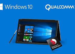 Windows 10 trên chip ARM có thể sớm hỗ trợ ứng dụng x86 64-bit