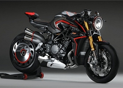 2020 MV Agusta Rush 1000 nhận đặt hàng, giá chát 866 triệu đồng