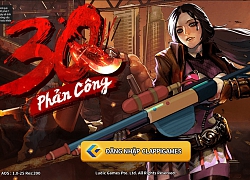 3Q Phản Công - Game săn Zombie chất nhất 2020 chính thức ra mắt