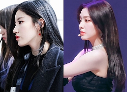 7 nữ idol có sống mũi đẹp nhất Kpop: 2 nữ thần Irene - Nancy cạnh tranh gay gắt, bất ngờ nhất là idol debut gần 10 năm