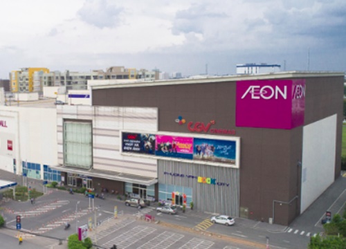 AEON Việt Nam: Doanh thu bình quân tăng 15%/năm, tháng 10/2020 dự khai trương thêm đại siêu thị tại Hải Phòng