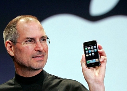 Apple đang làm kính như của Steve Jobs, bán giá 500 USD?