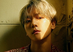 Baekhyun (EXO) hoảng sợ khi bị fan cuồng phát hiện ra chỗ ở