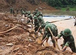 Bài 3: Giải pháp thiết thực, hành động quyết liệt