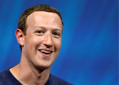 Bất chấp đại dịch, Mark Zuckerberg 'bỏ túi' thêm 30 tỉ USD để thành người giàu thứ 3 thế giới