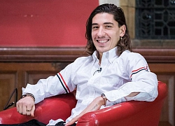 Bellerin khởi nghiệp vì thế hệ tương lai