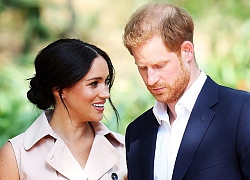 Bị mang tiếng là dụ dỗ Harry rời khỏi hoàng gia, Meghan Markle có thực sự đáng bị đổ lỗi như vậy?