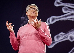 Bill Gates khác với những gì chúng ta biết