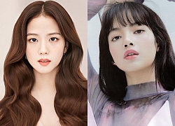 BLACKPINK lại xảy ra &#8220;nội chiến&#8221; nhan sắc: Chị cả Jisoo sang chảnh và em út Lisa gợi cảm, ai nhỉnh hơn?