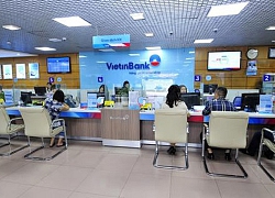 Bước đột phá chiến lược của VietinBank