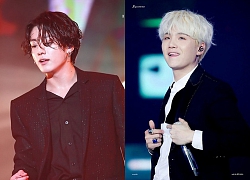 Các fan 'đoán già đoán non' tên nhân vật bí ẩn trong ảnh đếm ngược của Big Hit: Là Suga, Jungkook hay... không ai cả