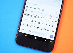 Cách xóa lịch sử của bàn phím Gboard